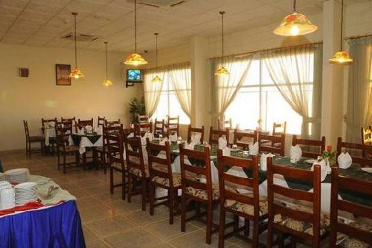 Hotel Ras Al Hadd Beach Holiday Sur Exterior foto